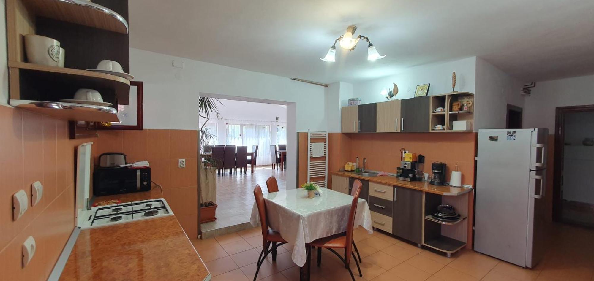 Pensiunea Apuseni Vidra  Bagian luar foto